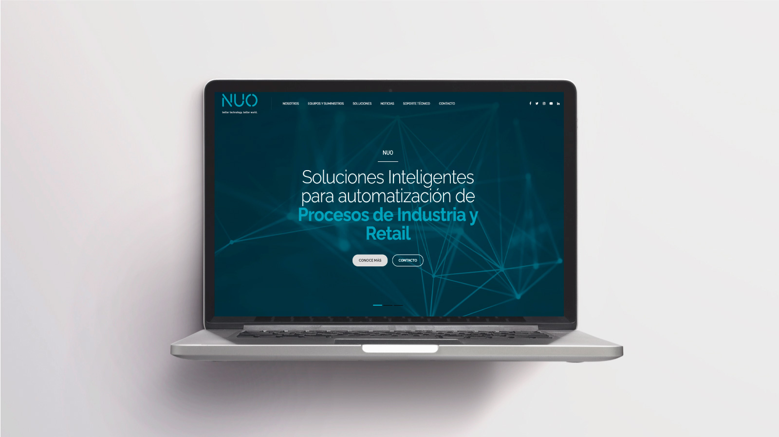 Nuo Technology
